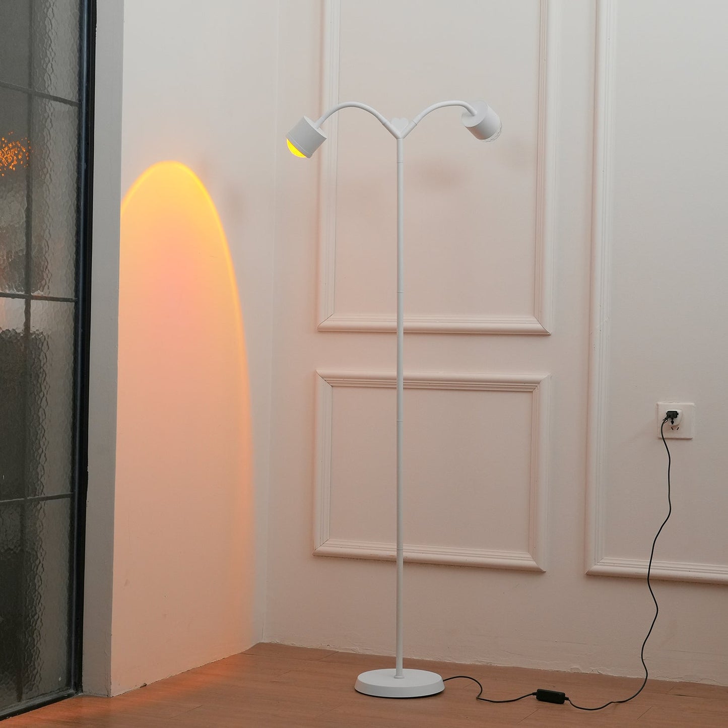 Ambient Accent Lamp Floor Lamp