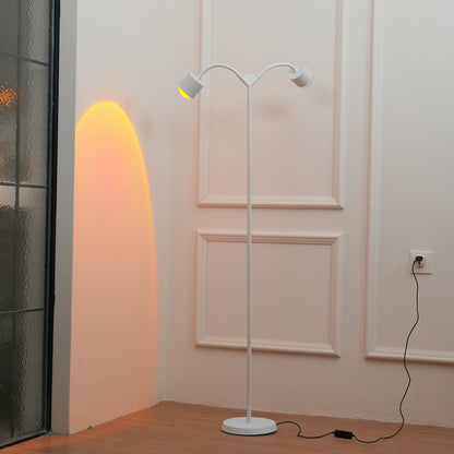 Ambient Accent Lamp Floor Lamp