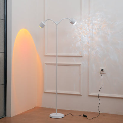 Ambient Accent Lamp Floor Lamp