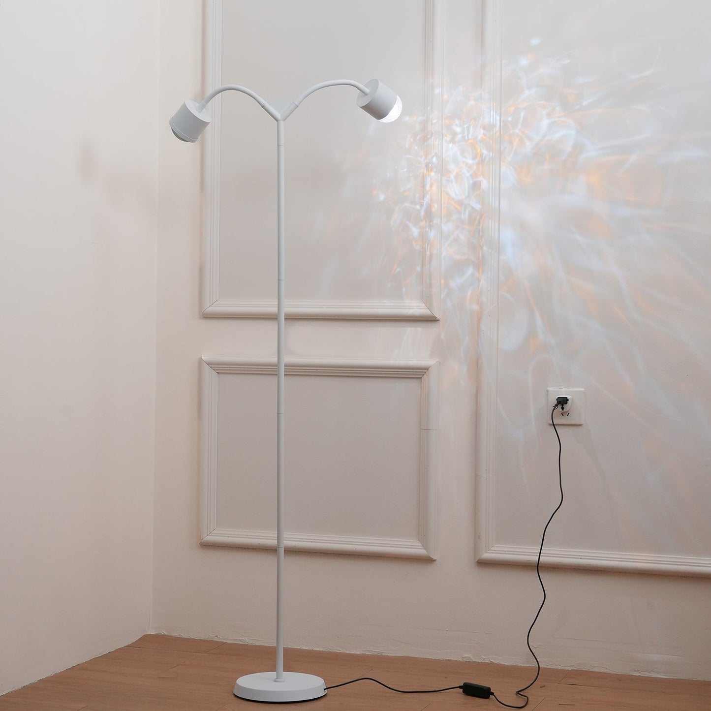 Ambient Accent Lamp Floor Lamp