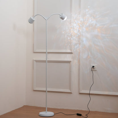 Ambient Accent Lamp Floor Lamp