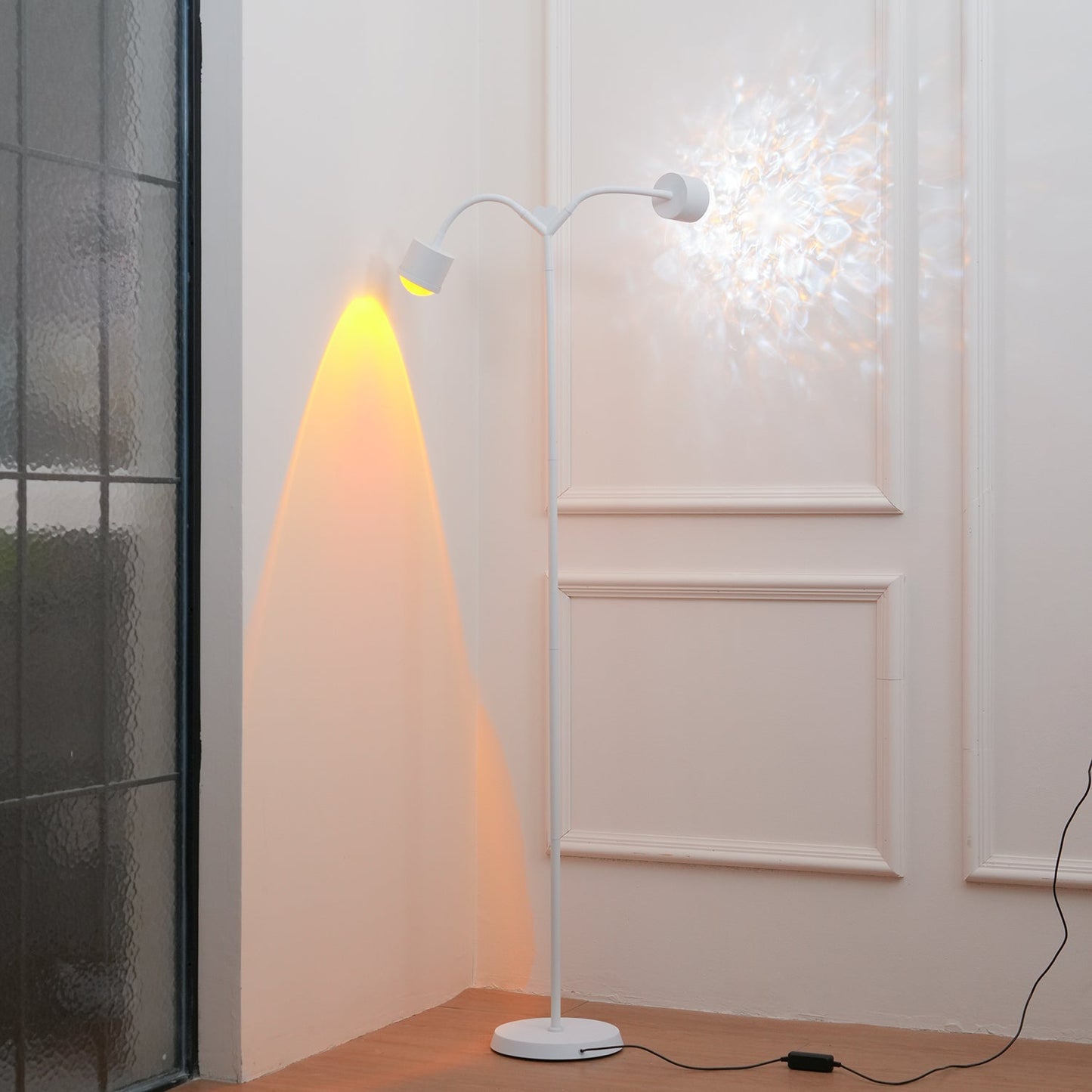 Ambient Accent Lamp Floor Lamp