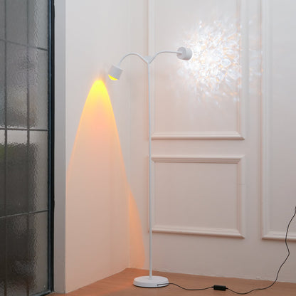 Ambient Accent Lamp Floor Lamp