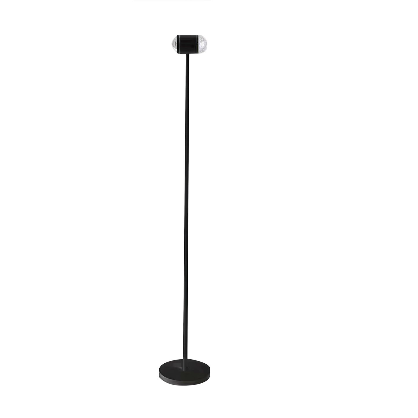 Ambient Accent Lamp Floor Lamp