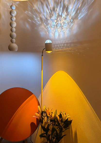 Ambient Accent Lamp Floor Lamp