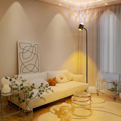 Ambient Accent Lamp Floor Lamp