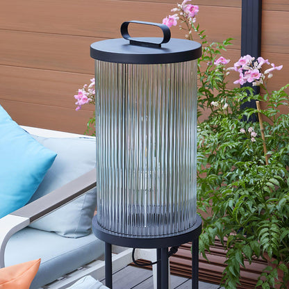 Lantern Garden Solar Exterior lamp Outdoor Light