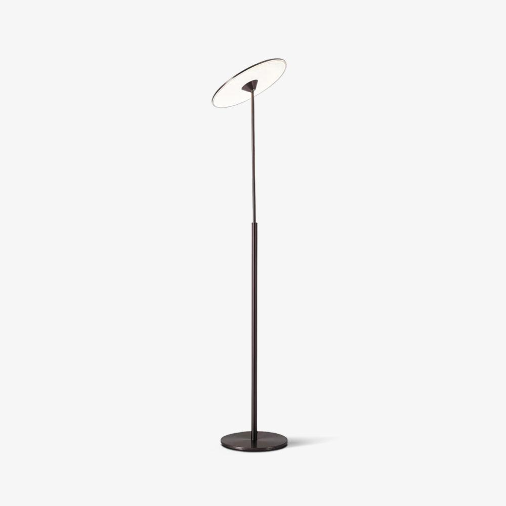 Ambra LED Torchiere Lamp Floor Lamp