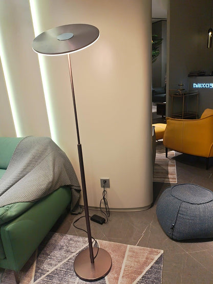 Ambra LED Torchiere Lamp Floor Lamp