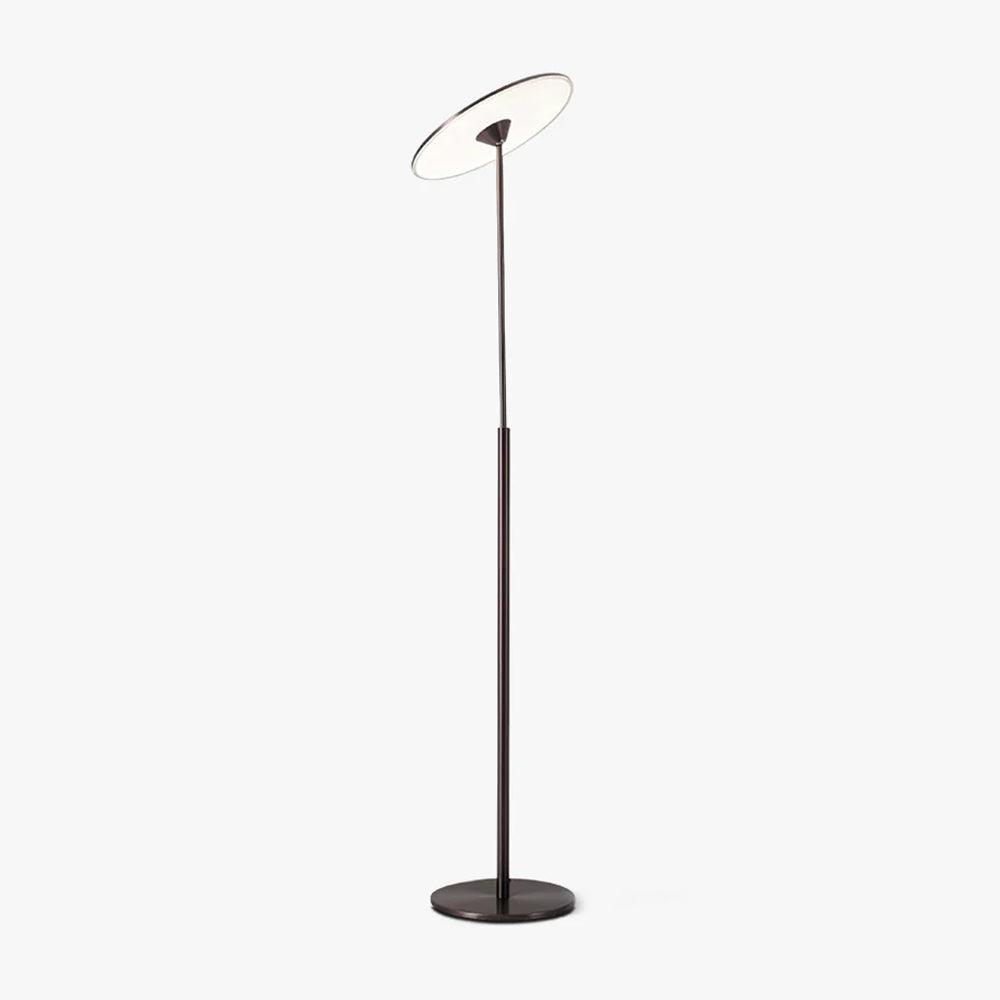 Ambra LED Torchiere Lamp Floor Lamp