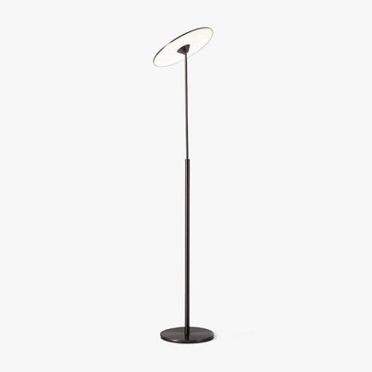 Ambra LED Torchiere Lamp Floor Lamp