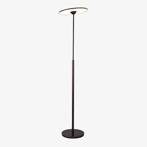 Ambra LED Torchiere Lamp Floor Lamp