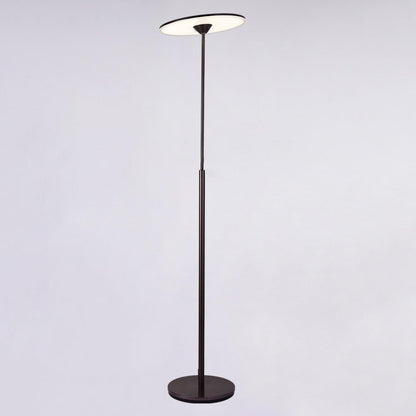 Ambra LED Torchiere Lamp Floor Lamp