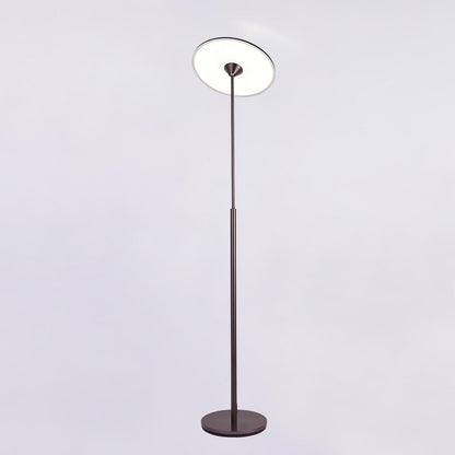 Ambra LED Torchiere Lamp Floor Lamp