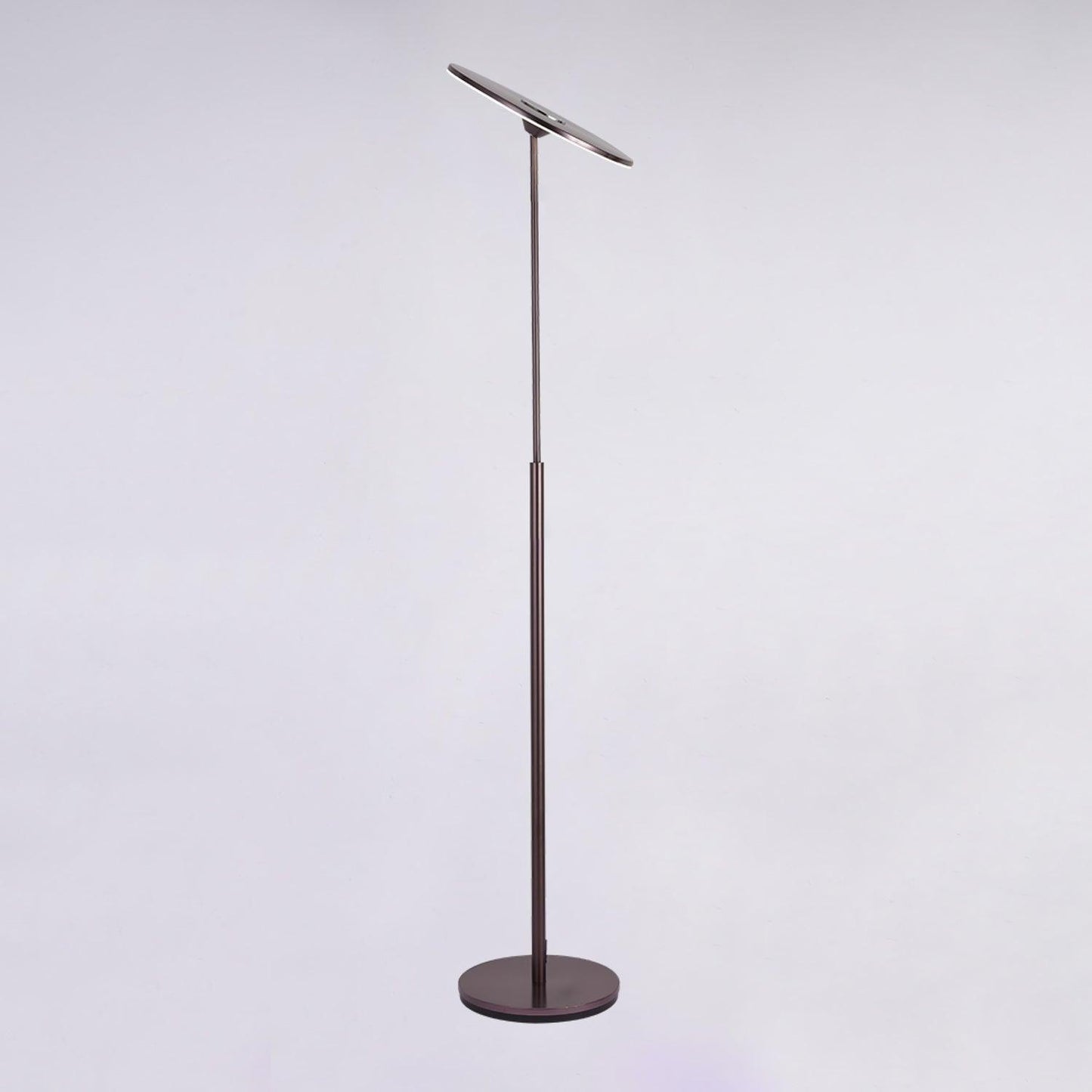 Ambra LED Torchiere Lamp Floor Lamp