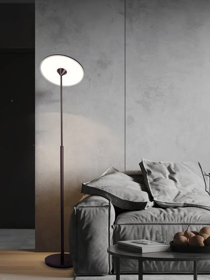 Ambra LED Torchiere Lamp Floor Lamp