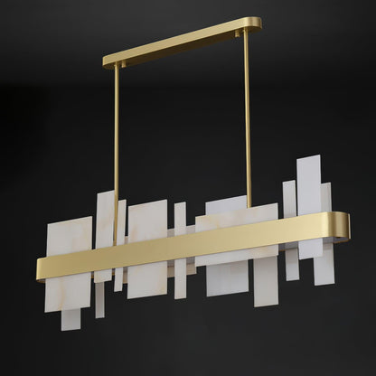 Amelie Crown Chandelier