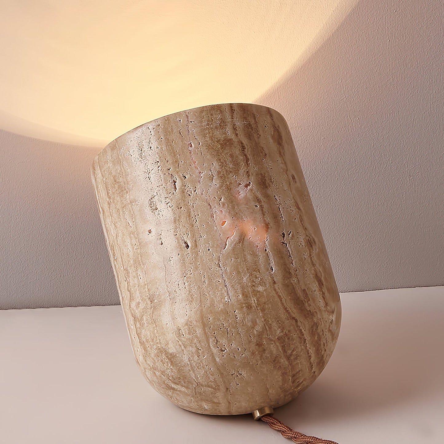 Amidori Side table lamp Table Lamp