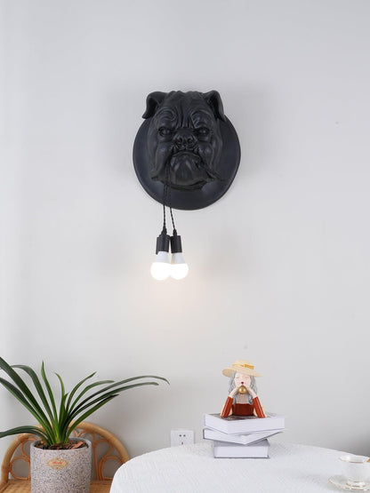 Amsterdam Wall-mounted lamp Wall Lamp