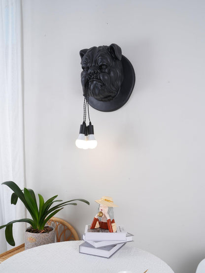 Amsterdam Wall-mounted lamp Wall Lamp