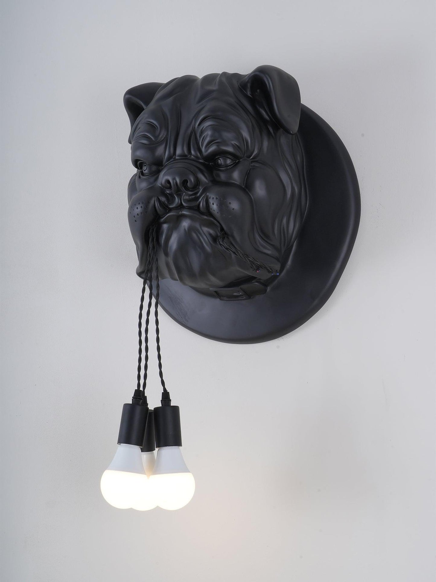 Amsterdam Wall-mounted lamp Wall Lamp