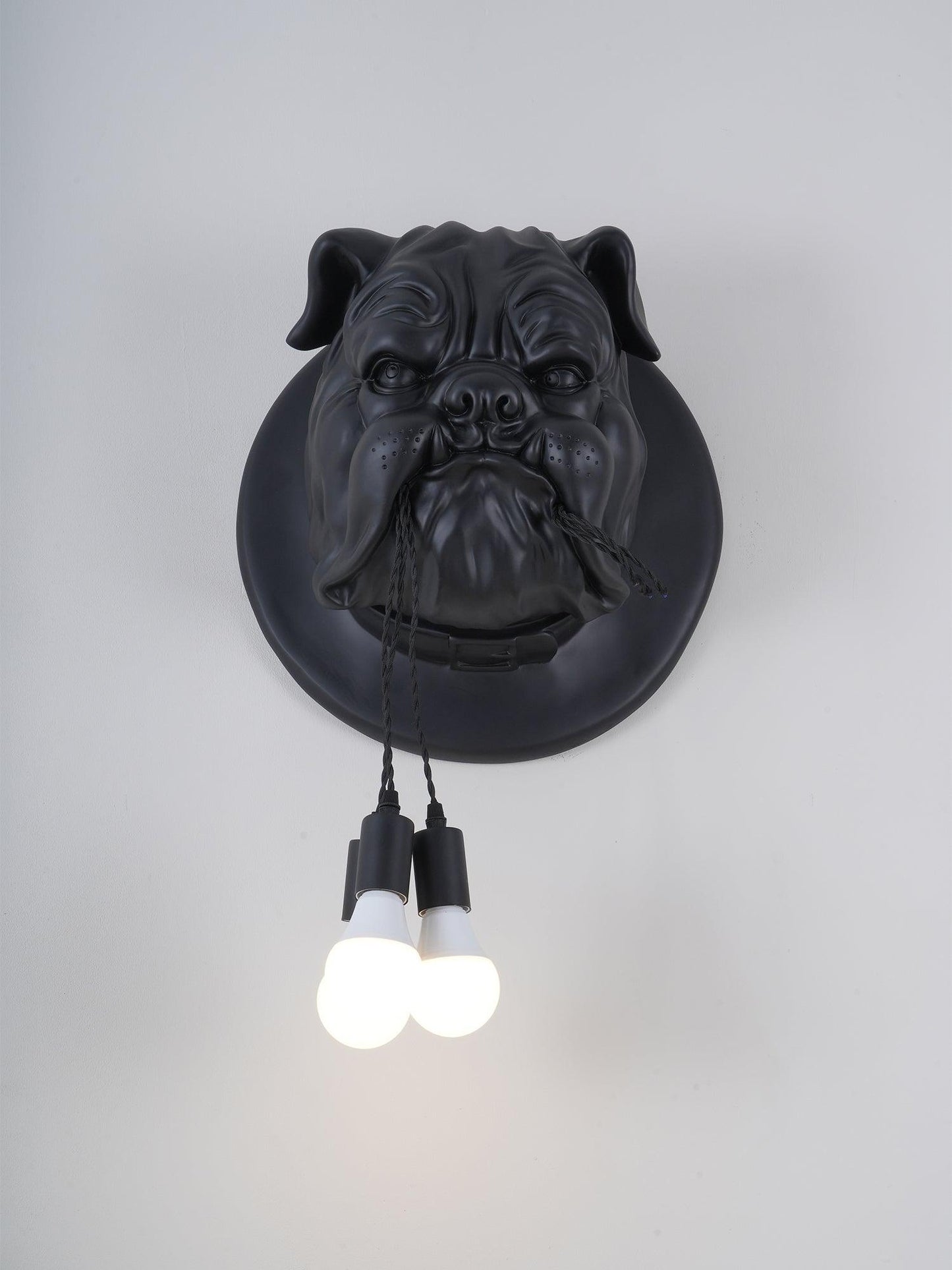 Amsterdam Wall-mounted lamp Wall Lamp