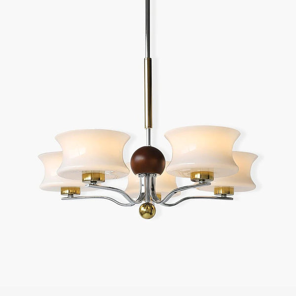 Anath Pendant light Chandelier