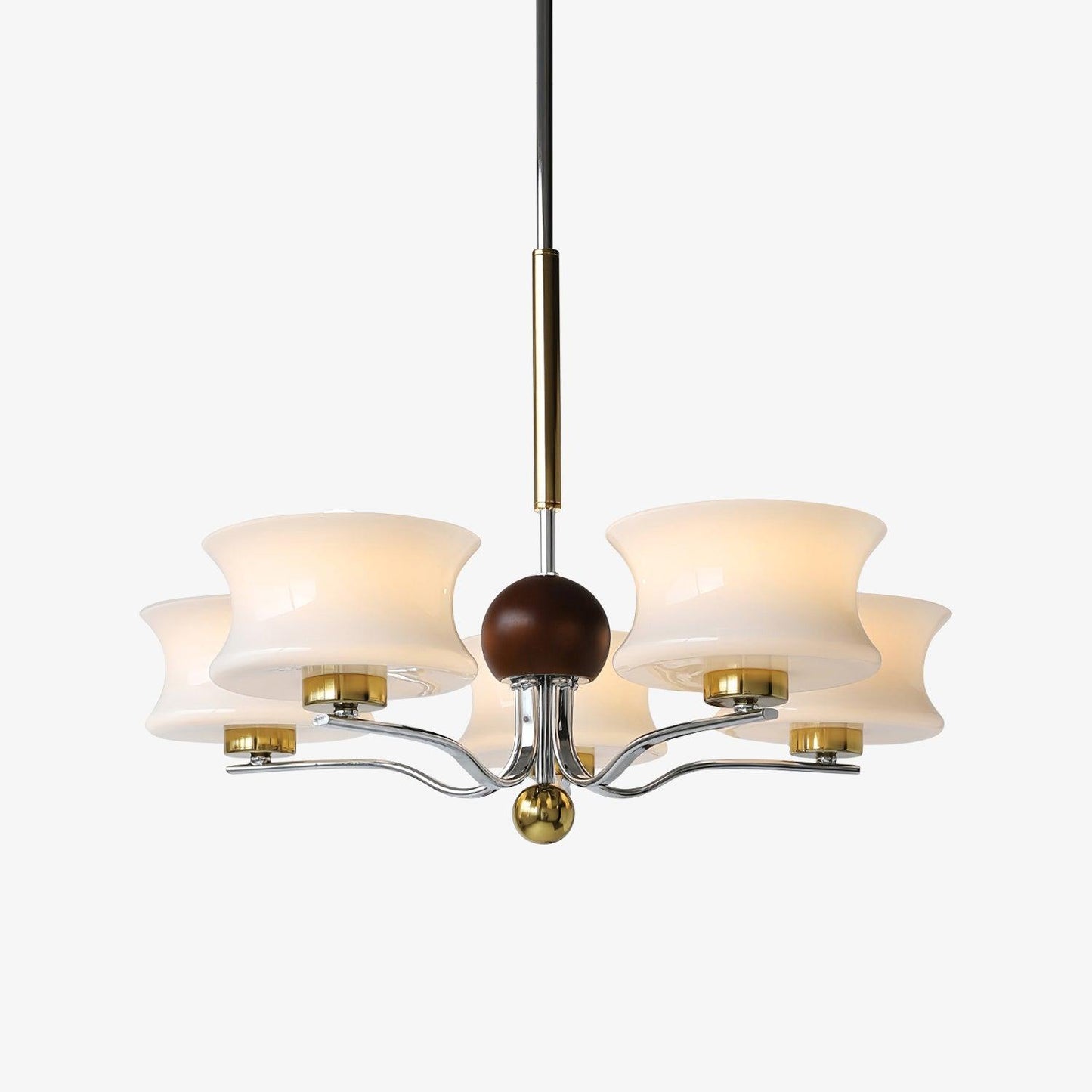 Anath Pendant light Chandelier