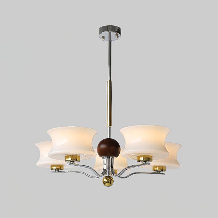 Anath Pendant light Chandelier