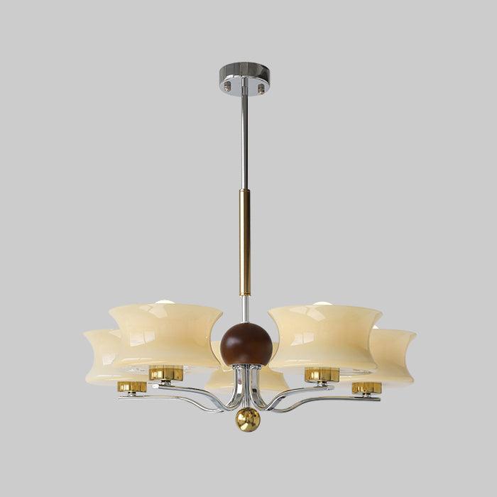 Anath Pendant light Chandelier