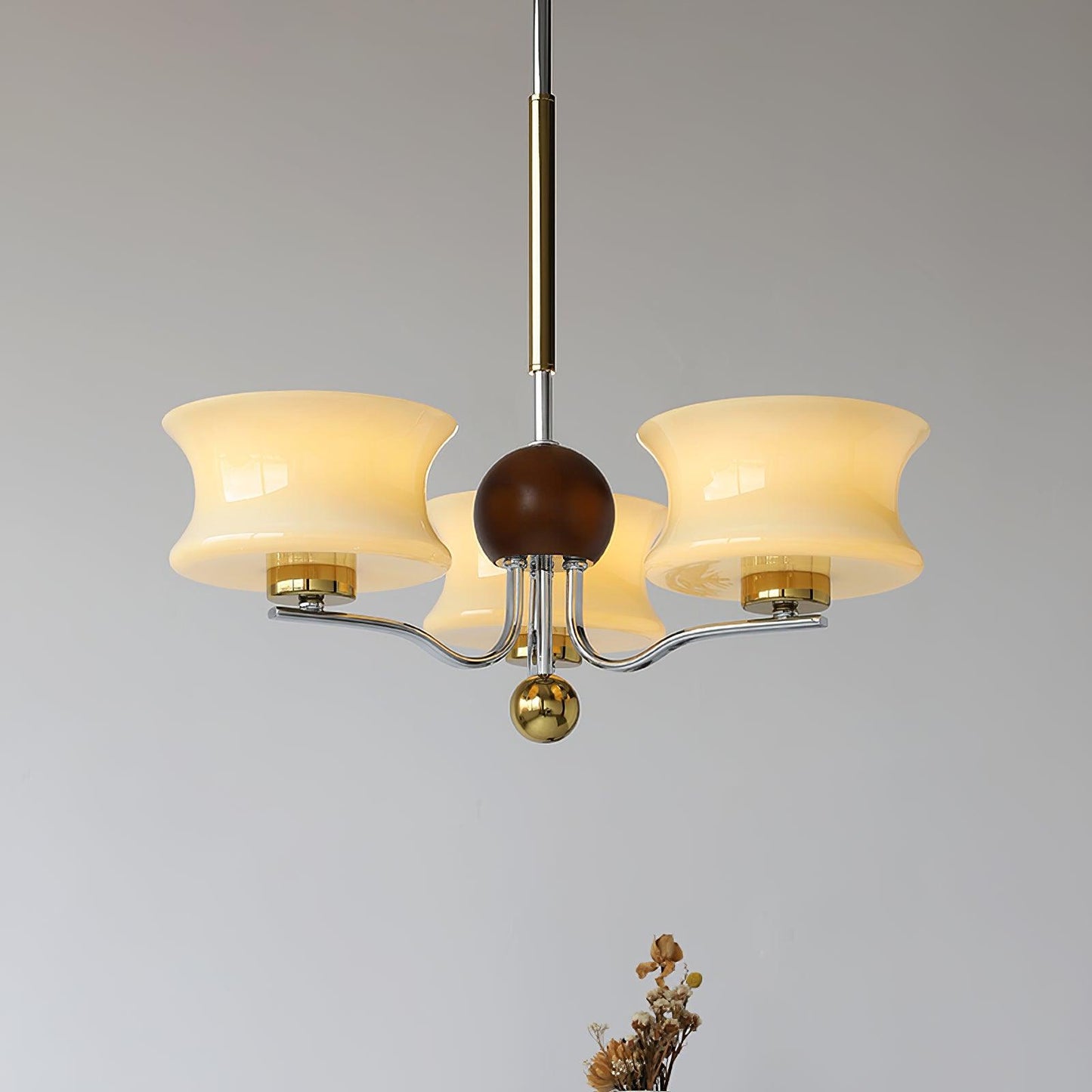 Anath Pendant light Chandelier