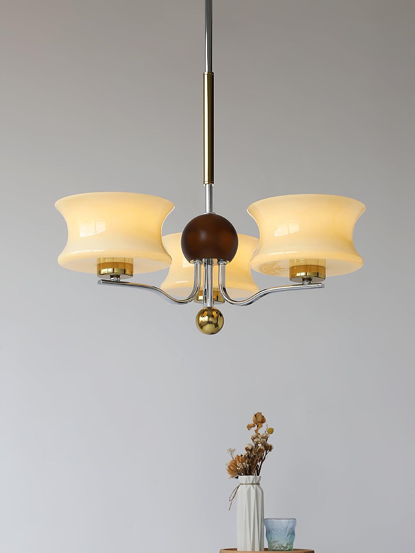 Anath Pendant light Chandelier