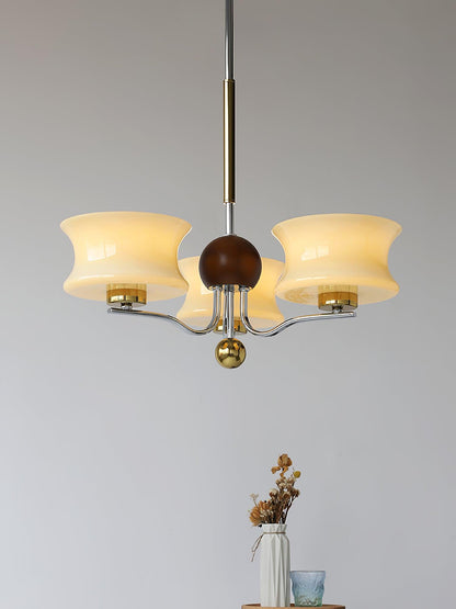 Anath Pendant light Chandelier