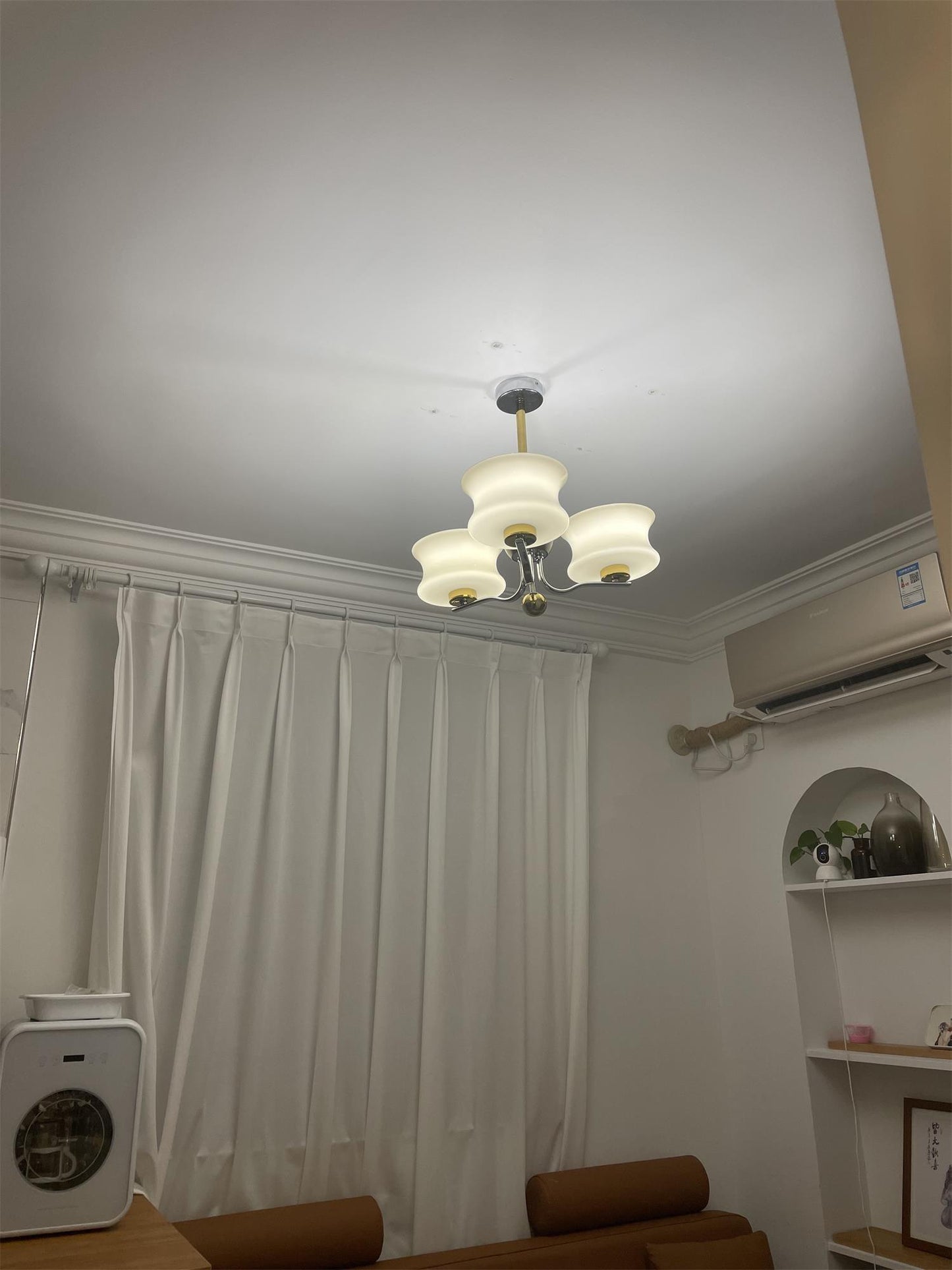 Anath Pendant light Chandelier