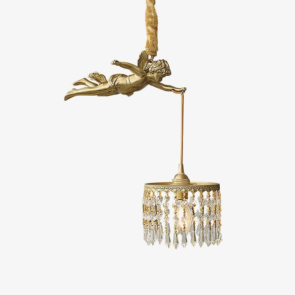 Angel Hanging light Pendant Light