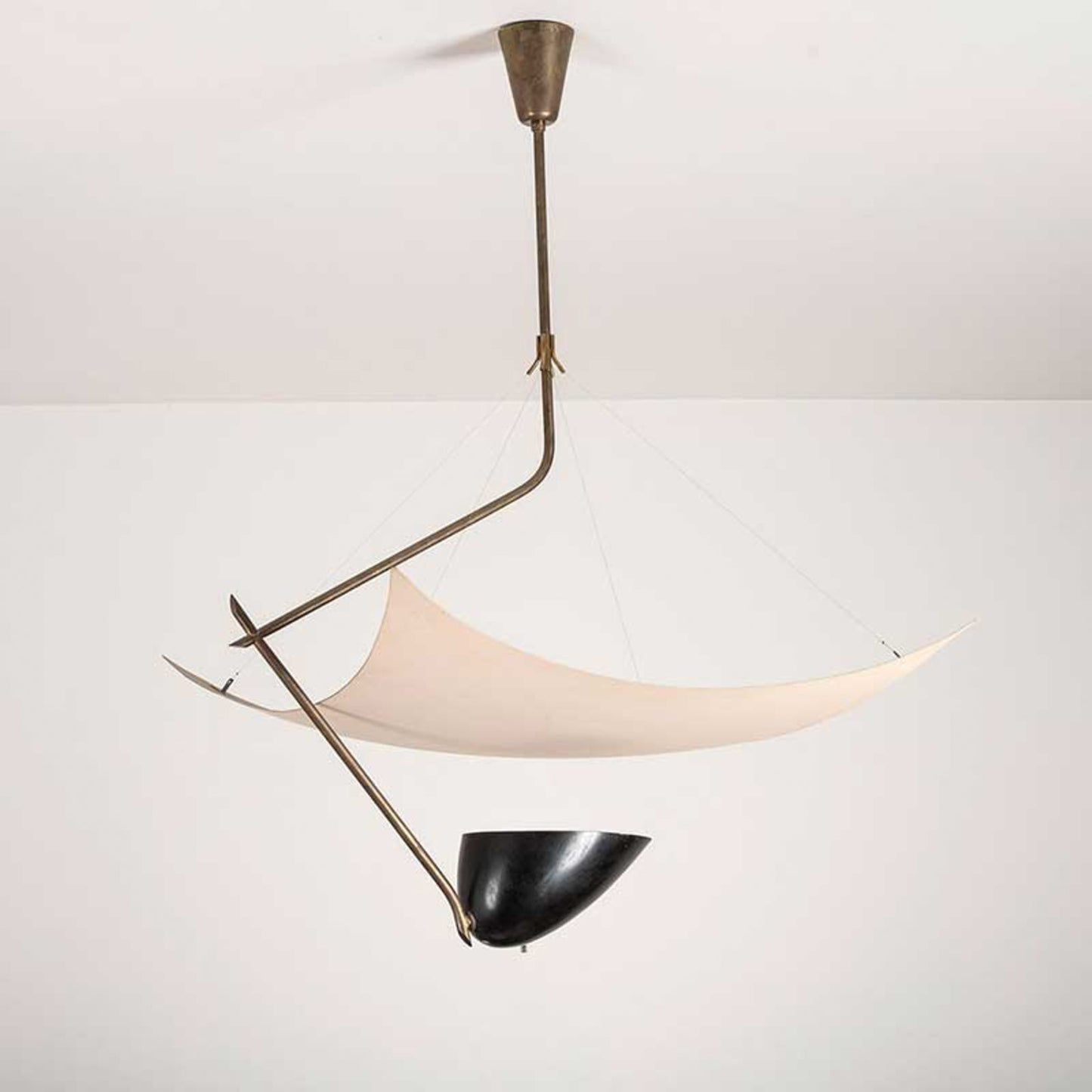 Angelo Lelii Drop light Pendant Light