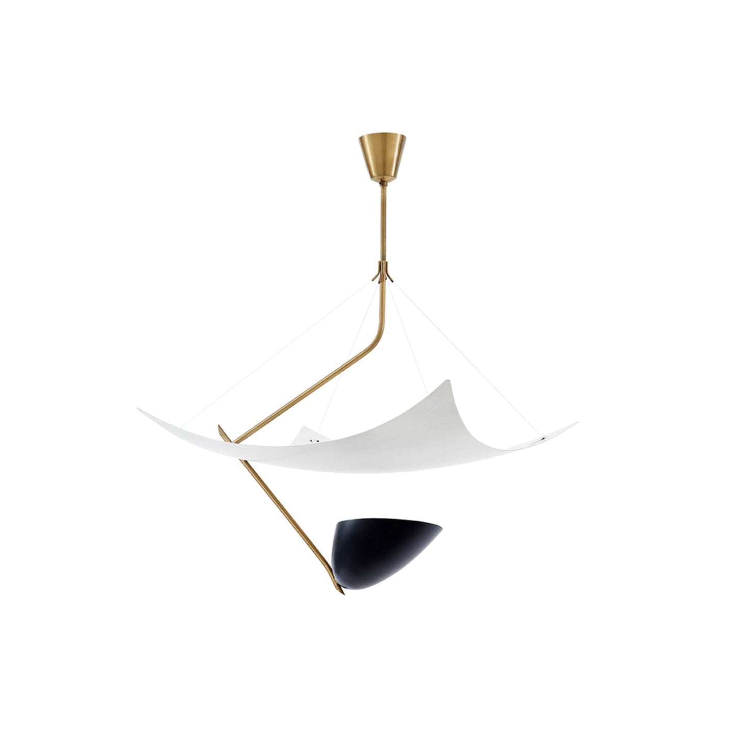 Angelo Lelii Drop light Pendant Light