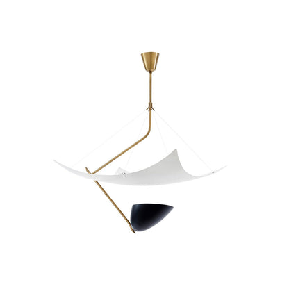 Angelo Lelii Drop light Pendant Light