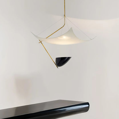 Angelo Lelii Drop light Pendant Light