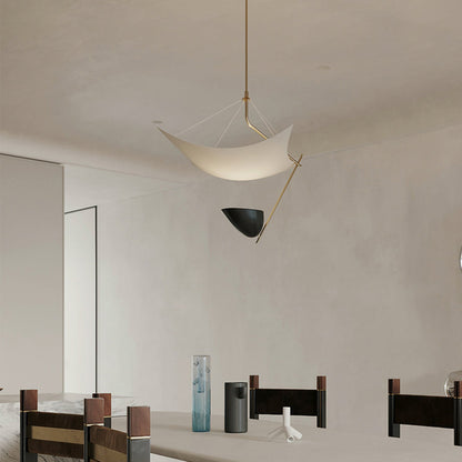 Angelo Lelii Drop light Pendant Light