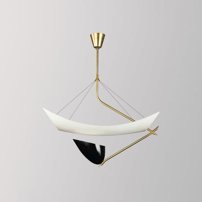 Angelo Lelii Drop light Pendant Light