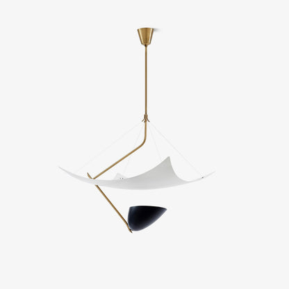 Angelo Lelii Drop light Pendant Light