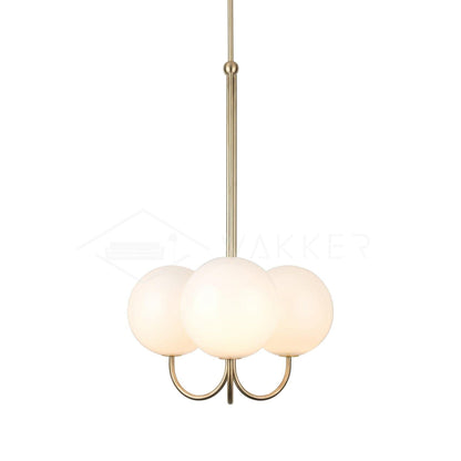 Angle Droplight Pendant Light