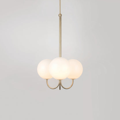 Angle Droplight Pendant Light