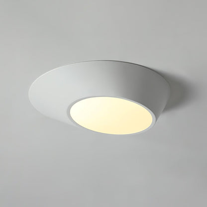 Angled Flush mount light Ceiling Light