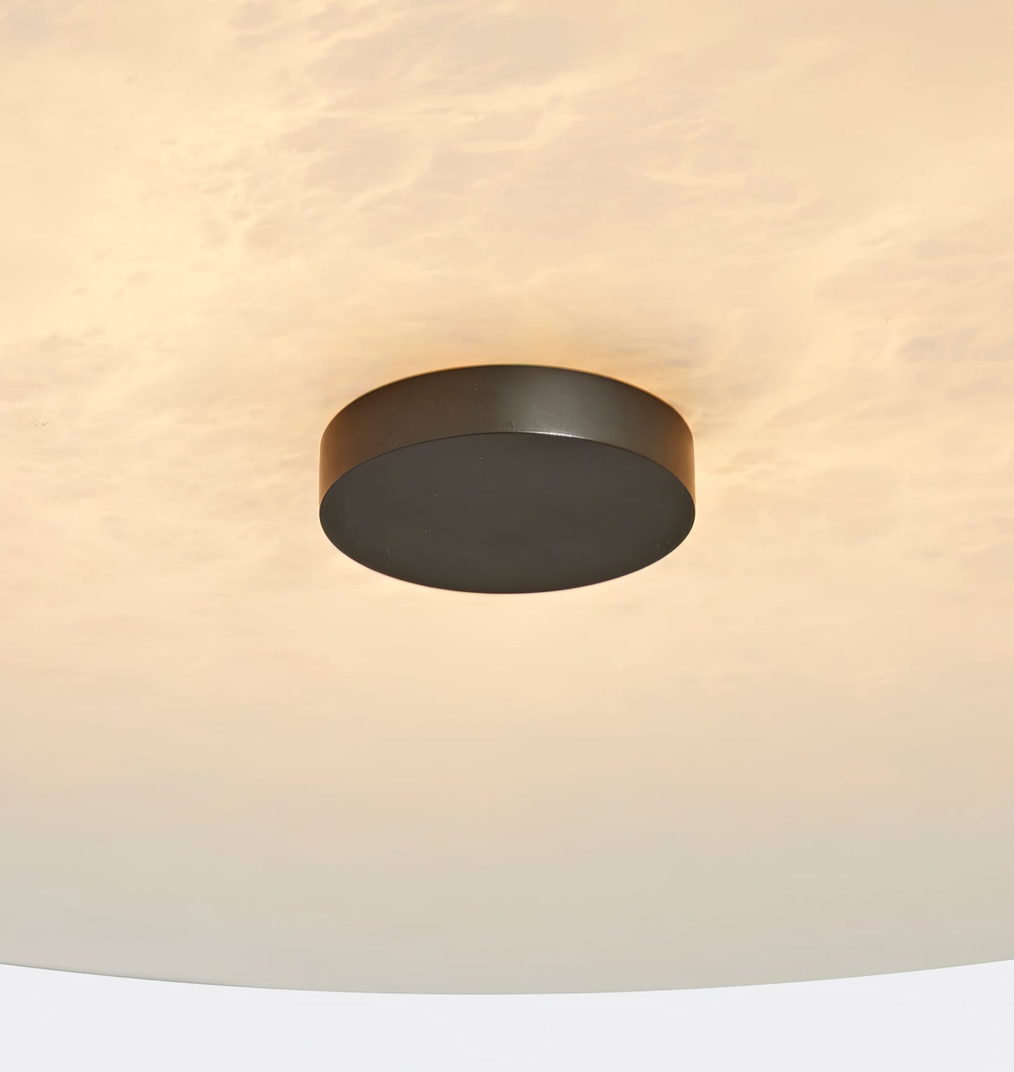 Ankeny Alabaster Overhead fixture Ceiling Lamp