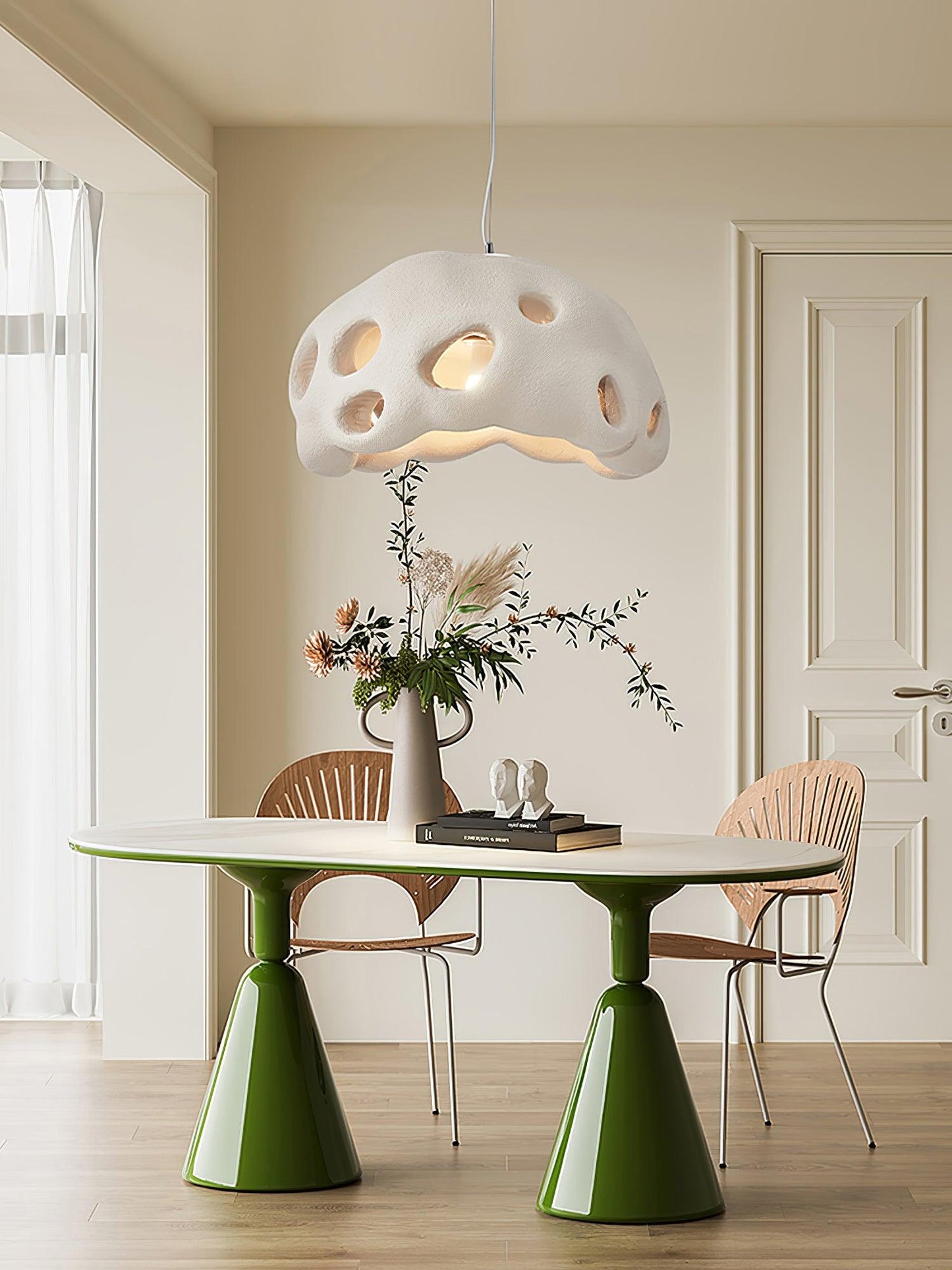 Ant Nest Houselight Pendant Lamp