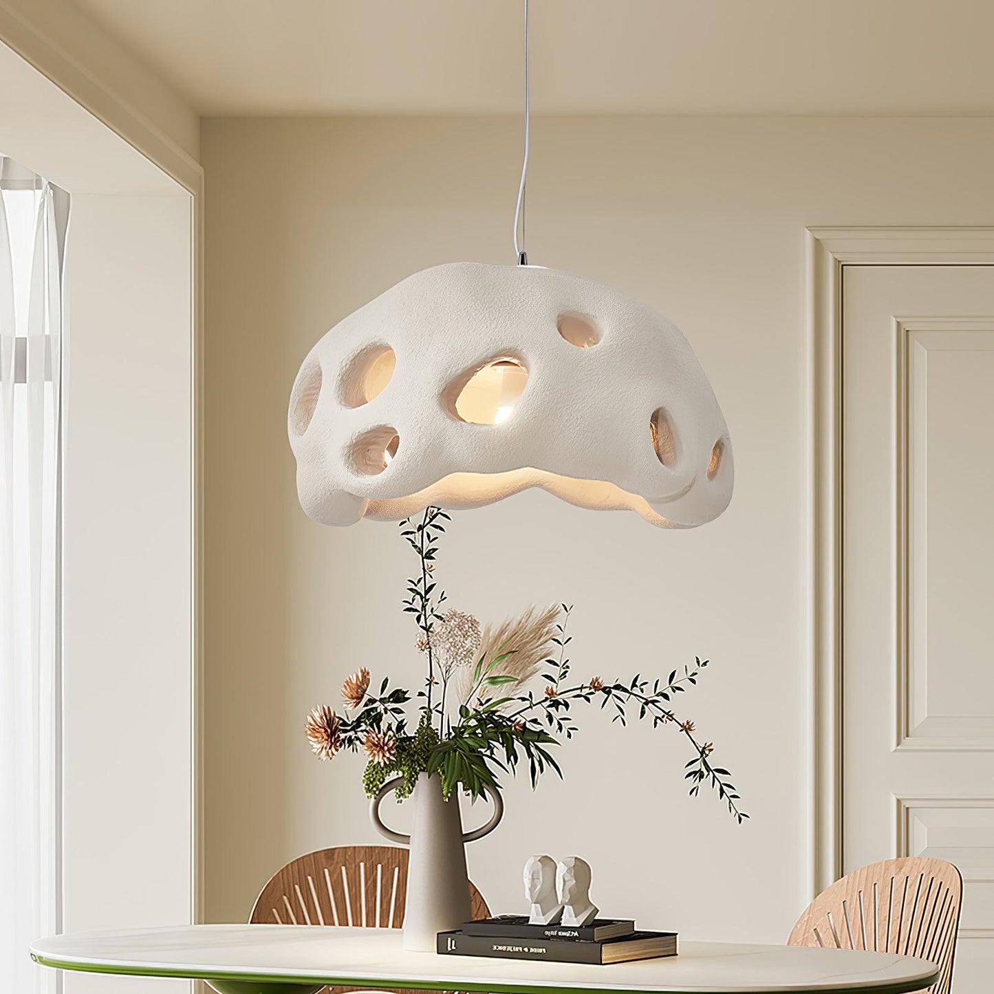 Ant Nest Houselight Pendant Lamp