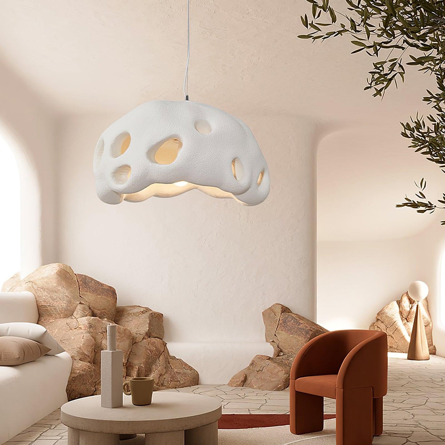 Ant Nest Houselight Pendant Lamp