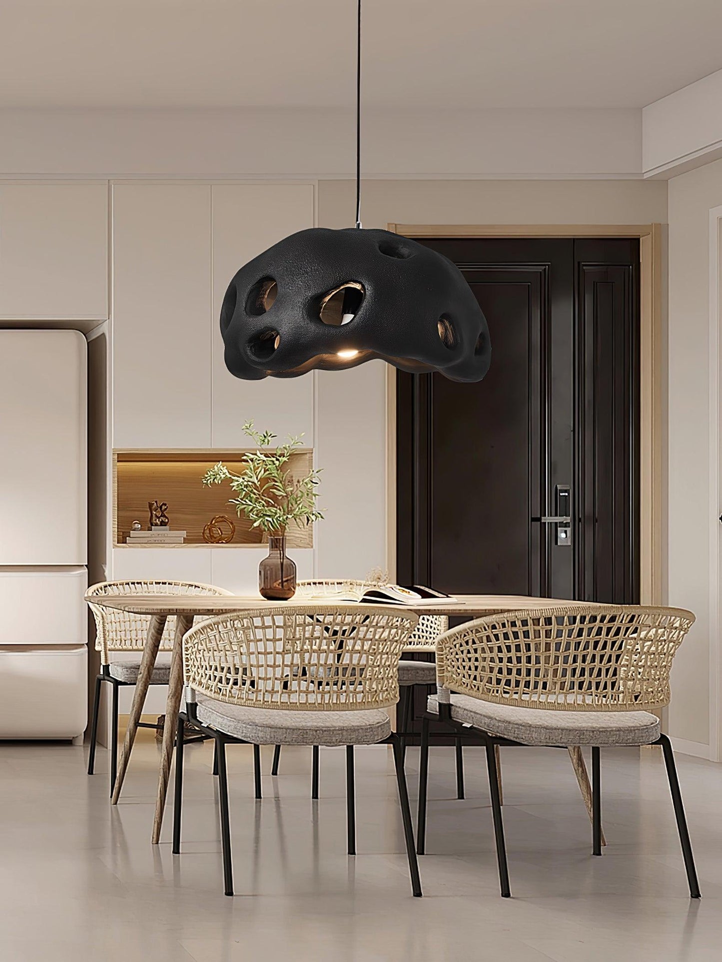 Ant Nest Houselight Pendant Lamp